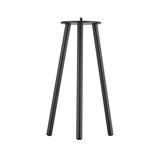 Kettle-Tripod 31 | Black