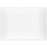 Blank cover 3M techn.matt white