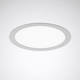 Downlights Aviella C Diffuser White around ET 30W 2550lm Lambertian (L) IK03 4 SDCM