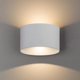 ELLIPSES LED WHITE