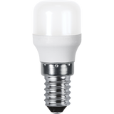 LED Lamp E14 ST26 Opaque Basic