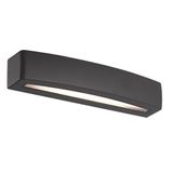 Wall Lamp Dark Grey Rio