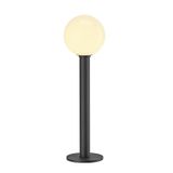 GLOO PURE 70 Pole,  E27, anthracite, IP44