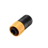 ZXP399 endcap male connector (20 pcs)