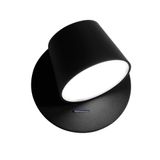 Wall Lamp Black Kim