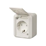 20ESW Socket outlet