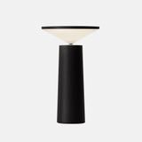 Table lamp COCKTAIL LED 3W 154lm 2700K Black