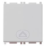 MASTER dimmer 230V 500VA 2M Silver