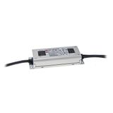 XLG-150-L-AB Led driver, IP67 150W, 120-214V, 350-1050mA CP, MEAN WELL