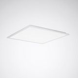 Recessed luminaires Siella C Multilumencolor 6 Diffuser White square ET 33W 4100lm Lambertian (L) IK03 4 SDCM 8364940