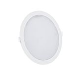 ALGINE 2IN1 SURFACE-RECESSED DOWNLIGHT 6W 560LM WW 230V IP20 ROUND