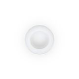 SIDE LED WHITE CEILING LAMP G9