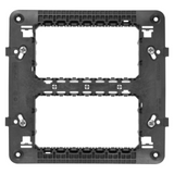 ITALIAN STANDARD SUPPORT - 8 MODULES - CHORUSMART