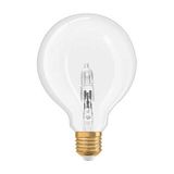 HALOGEN G95 CL E27 827