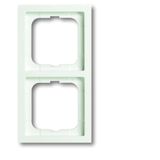 1722-884K Cover Frame future® linear studio white matt