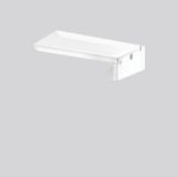 Wall mounting L 252 B 133 H 60 colour: white