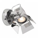 Luminaire BRITOP Photo Kinkiet incl. 1xGU10 50W