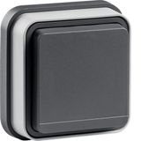 CUBYKO SOCKET SOCKET IP55 GRAY