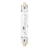 Metal halide lamp with ceramic burner , RCI-TS 70W/WDL/230/RX7S