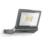 Led Floodlight Without Sensor Xled One Anthracite