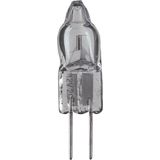 Halogen lamp Philips Caps 3000h 14.3W G4 12V CL 1CT/10x10F