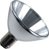 Halo Ba15d Reflector R56 58x55 12V 50W Clear 25° (PH alt. GBK 6439)