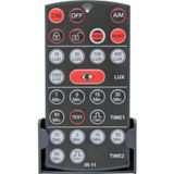 INFRAcontrol IR remote