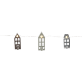 Light Chain Villa