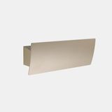 Wall fixture Duna LightForLife LED 30W 3000K Gold 2339lm