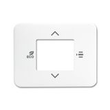 6109/03-24G-500 Coverplate f. RTC