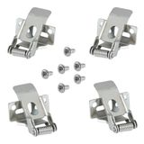 CLIPS BRAVO S/P 60-62 BRAVO mounting clips