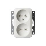 302UC Socket outlet