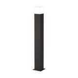 Hudson pole 80 cm E14 anthracite