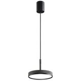 Pendant Light Grey Don