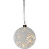 Glass Bauble Glow