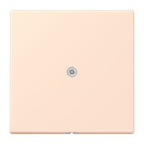 Cable outlet w.centre plate and insert L LC990A226