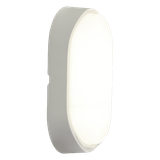 Helder CCT Oval Bulkhead White