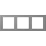3-gang frame LC32011 LCZ983BF203