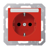 SCHUKO socket A1520BFNART