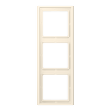 3-gang frame LC4320B LC983245