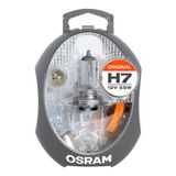 CLKMH7 EURO UNV1 OSRAM