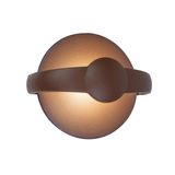 Wall Light Brown  Mayorka