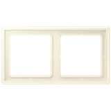 2-gang frame LC4320B LCZ982BF245