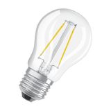 PARATHOM® Retrofit CLASSIC P DIM 40 CL 5 W/2700K E27