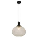 Pendant Lamp Transparent Anette