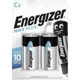 ENERGIZER Max Plus LR14 C BL2