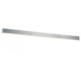 Linear Ceiling L3380 3000K Anod. Dim. Station Ultr