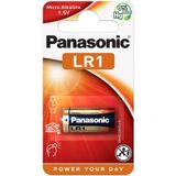 PANASONIC LR1 Lady BL1