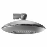 URBAN [O3] - COMMERCIAL SIDE BRACKETS - 3X16 LED - STREET ST1 - STAND ALONE/1-10V - 4000K (CRI 70) - 550mA - IP66 CLASS II - GRAPHITE GREY