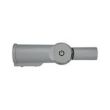 Adjustable Post Top Adapter 60-48mm